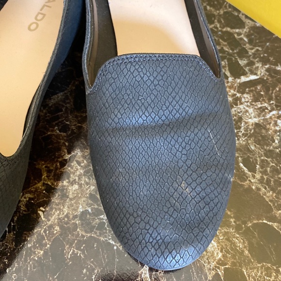 ❌ SOLD ❌ Aldo flats - Picture 2 of 7